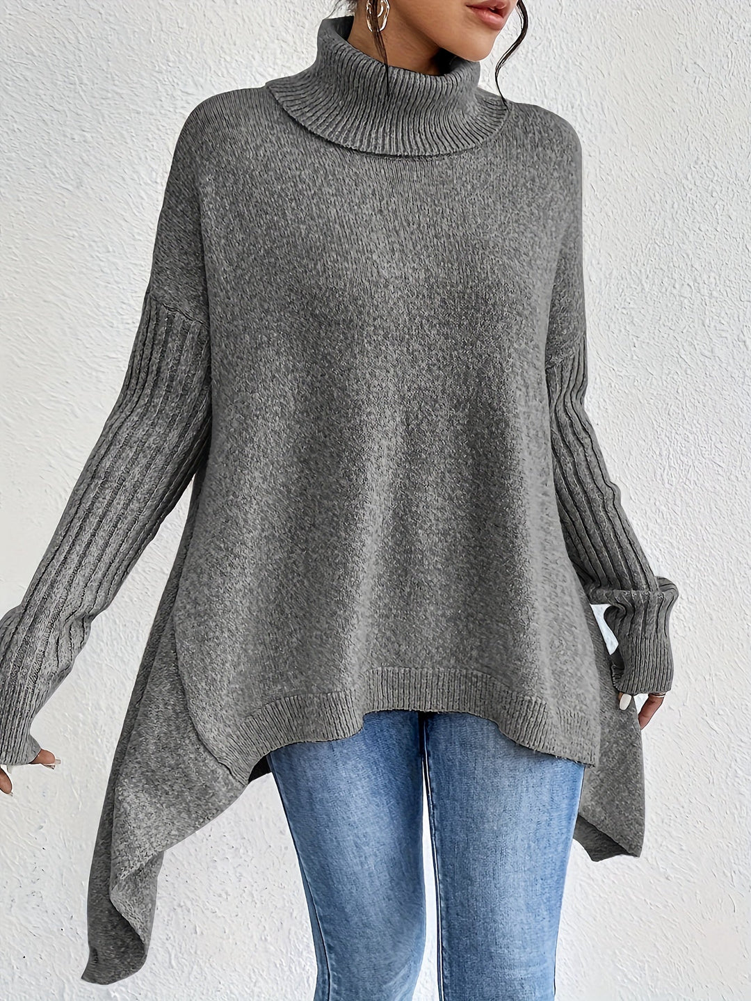 Julie | Elegant Jumper