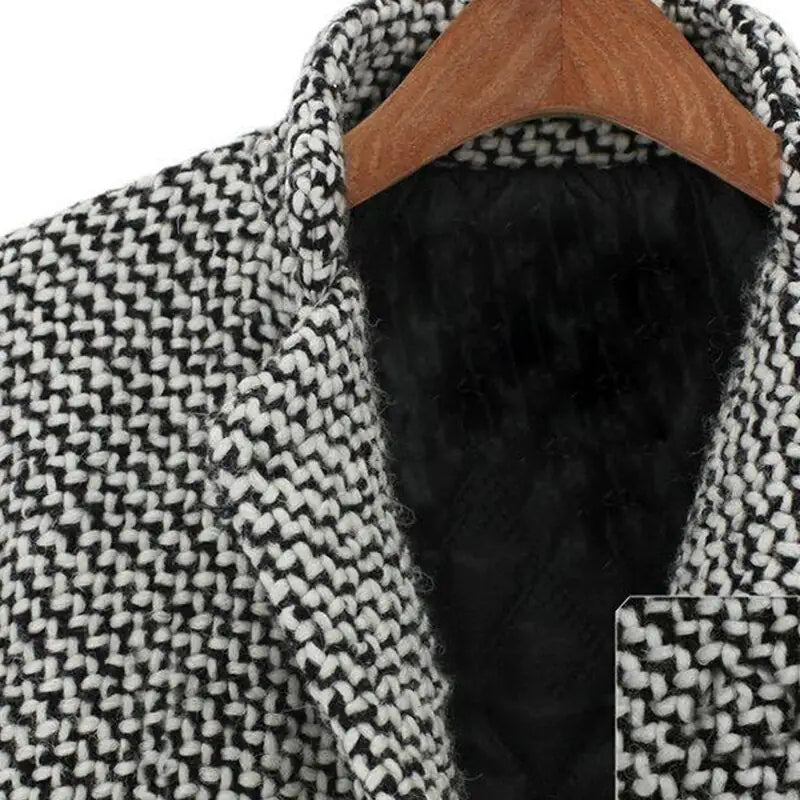 Hannah | Stylish Coat for Autumn