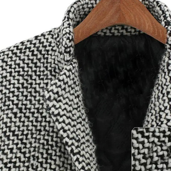 Hannah | Stylish Coat for Autumn