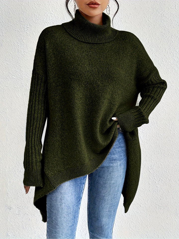 Julie | Elegant Jumper