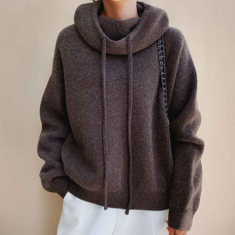 Aurora™ | Hooded Pullover