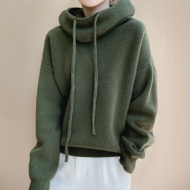 Aurora™ | Hooded Pullover