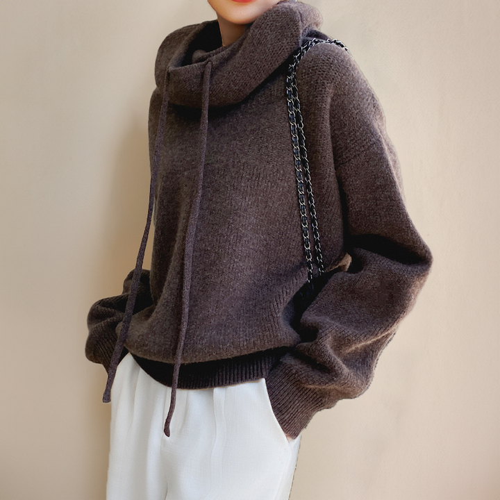 Aurora™ | Hooded Pullover
