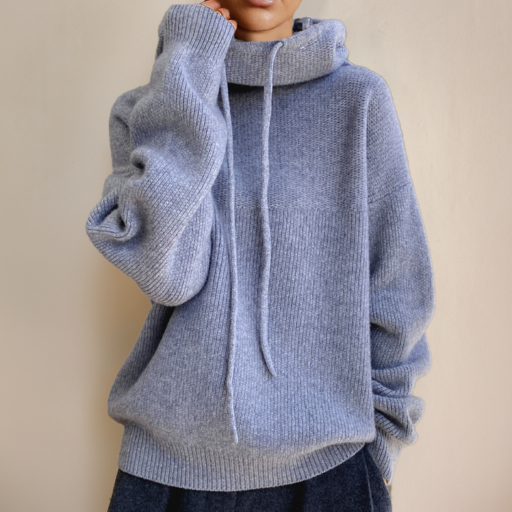 Aurora™ | Hooded Pullover