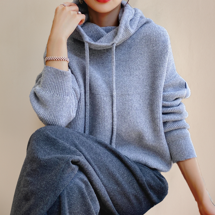 Aurora™ | Hooded Pullover