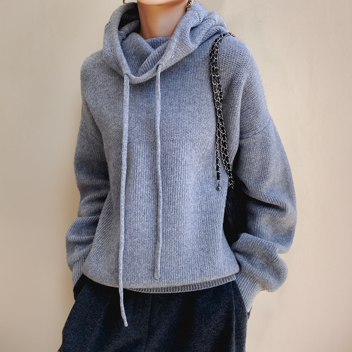 Aurora™ | Hooded Pullover