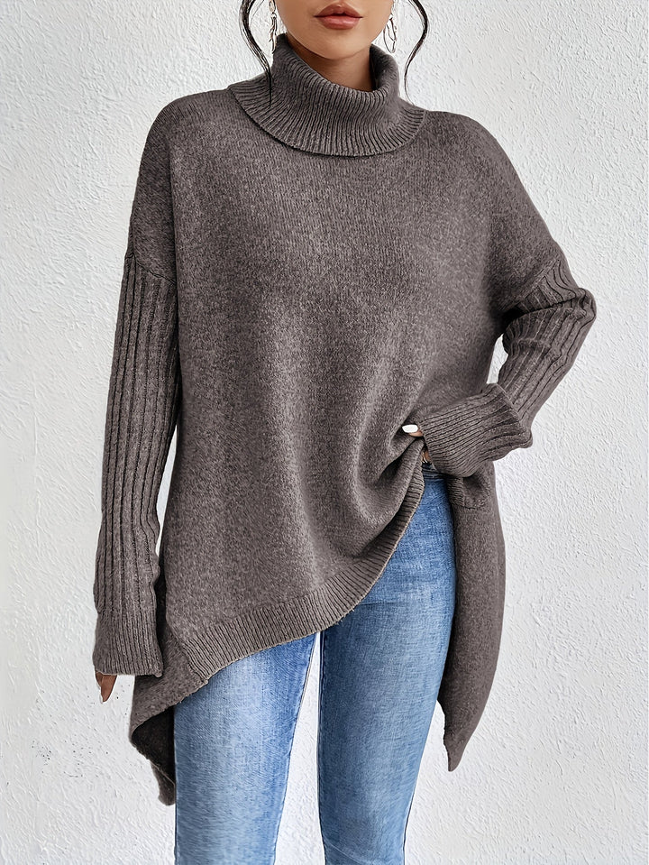 Julie | Elegant Jumper