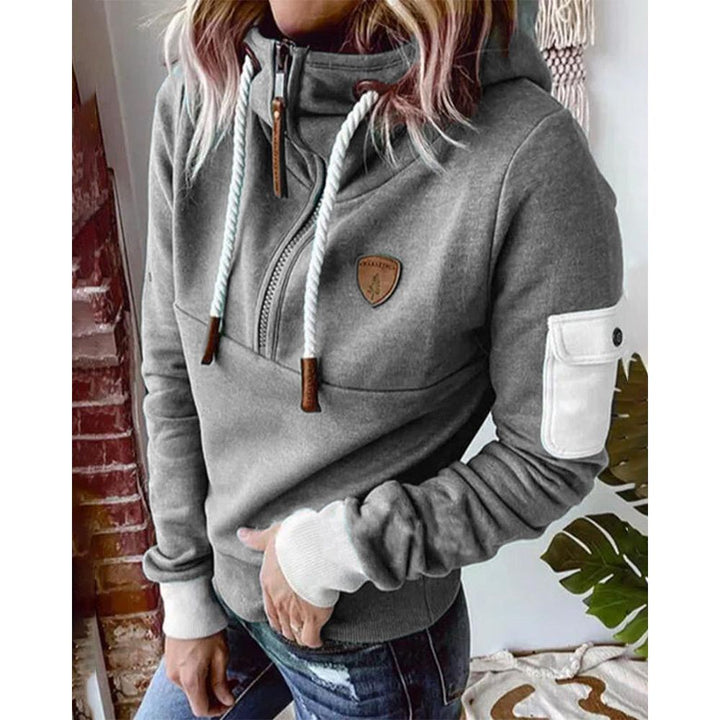Chloe | Comfortable Soft Jumper