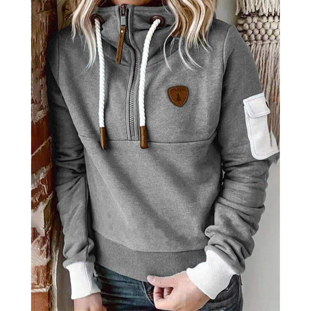 Chloe | Comfortable Soft Jumper