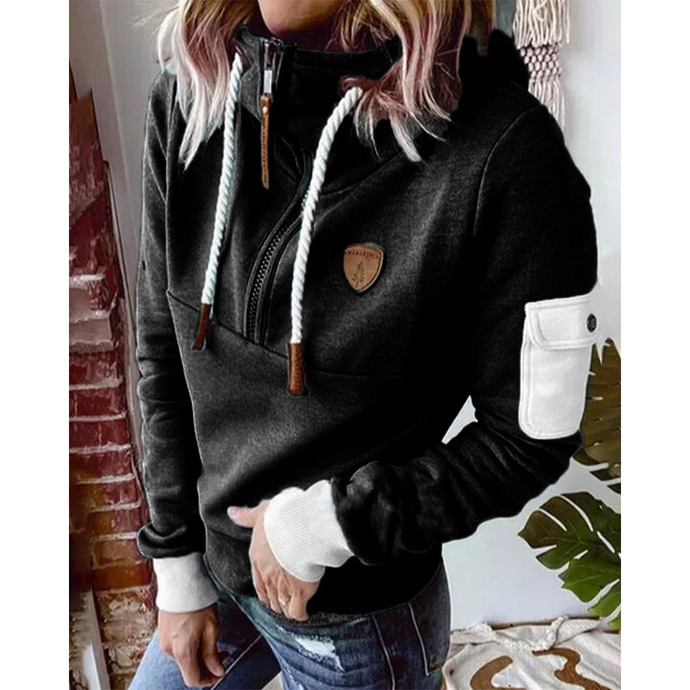 Chloe | Comfortable Soft Jumper