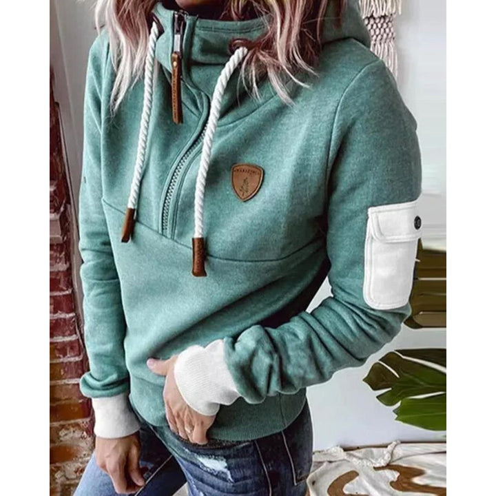 Chloe | Comfortable Soft Jumper