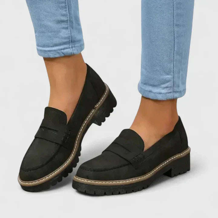 Vox-Orthopedic Loafers