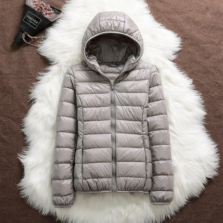 Emma™ – Waterproof Jacket