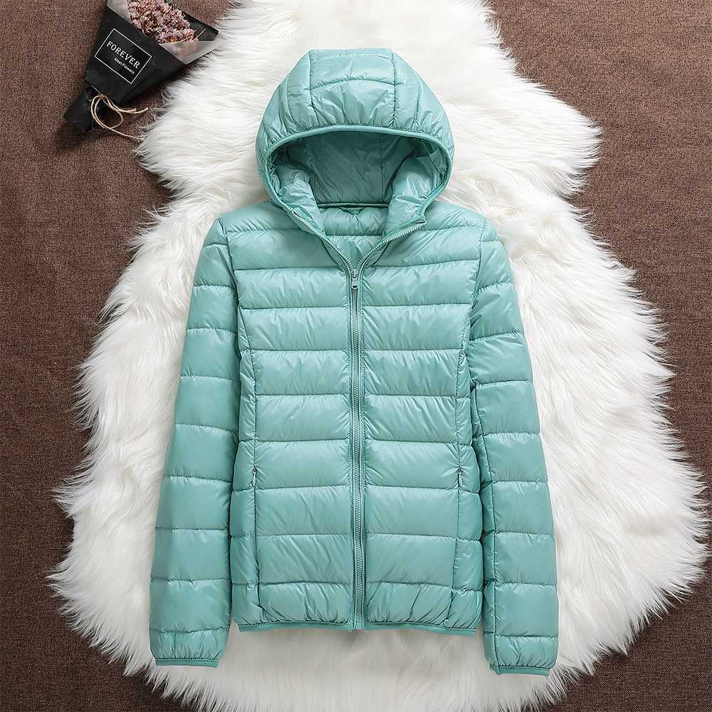 Emma™ – Waterproof Jacket
