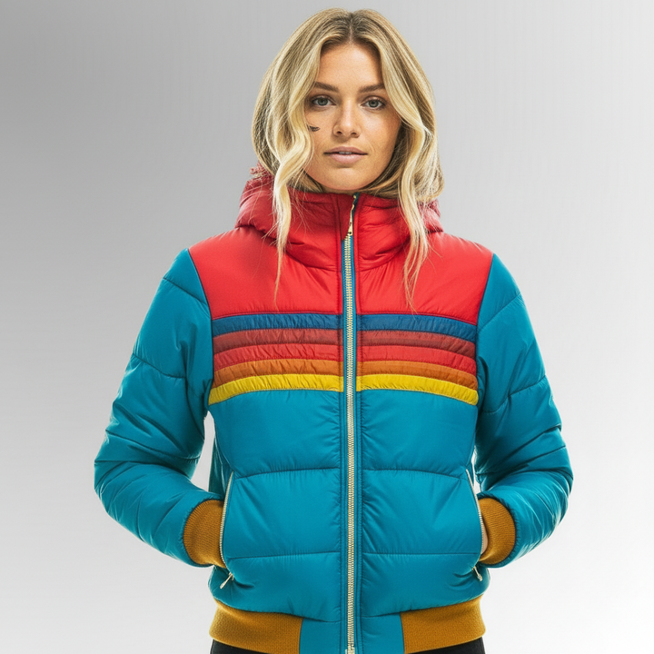 Josephine™ | Wind Jacket