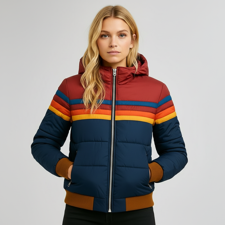 Josephine™ | Wind Jacket