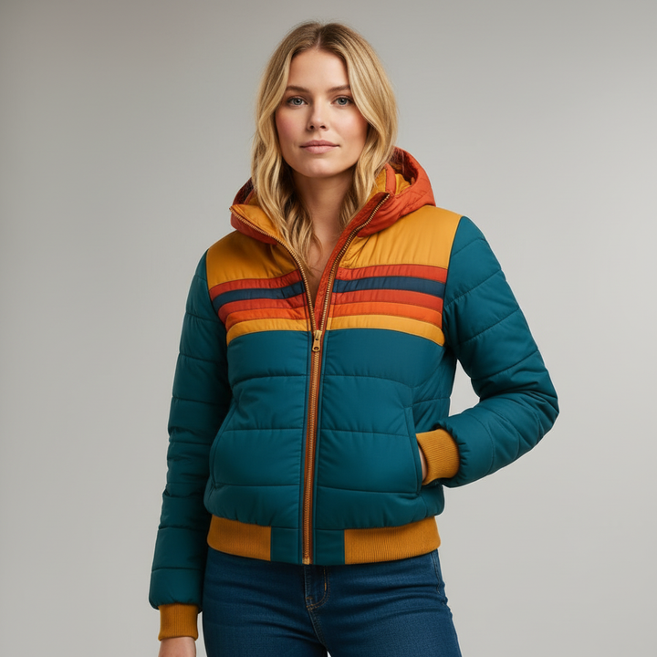 Josephine™ | Wind Jacket