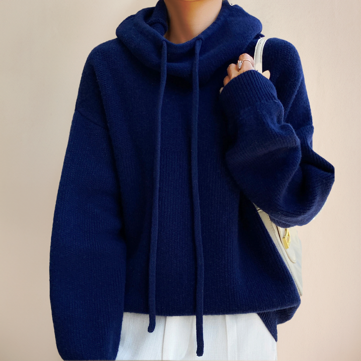 Aurora™ | Hooded Pullover