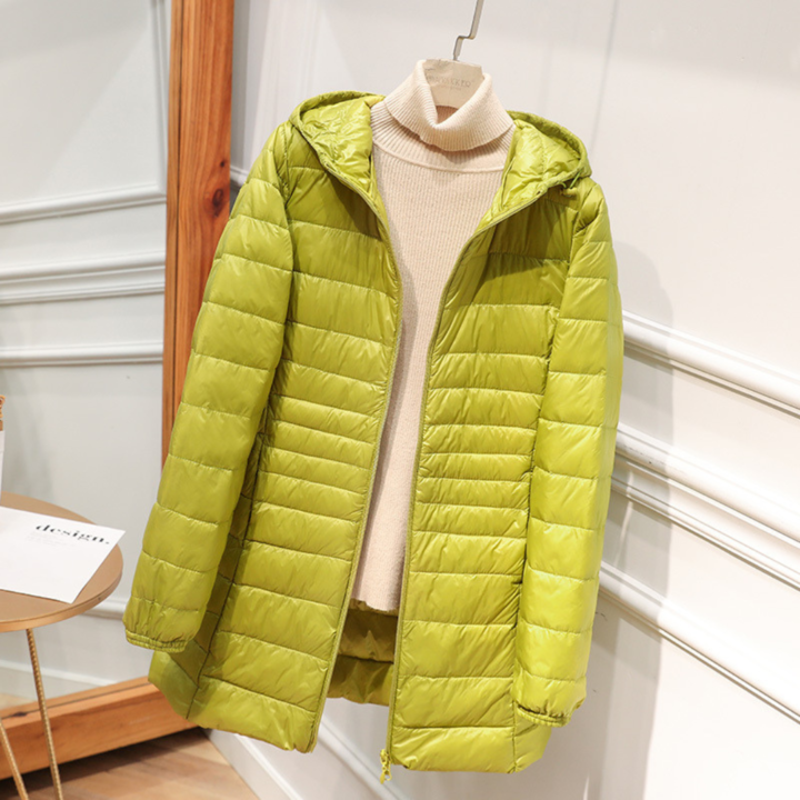 Emma™ – Waterproof Jacket