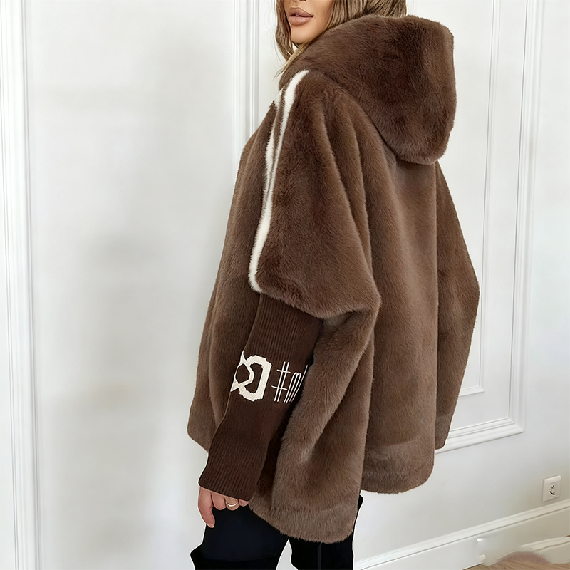 ROYAL FUR COAT
