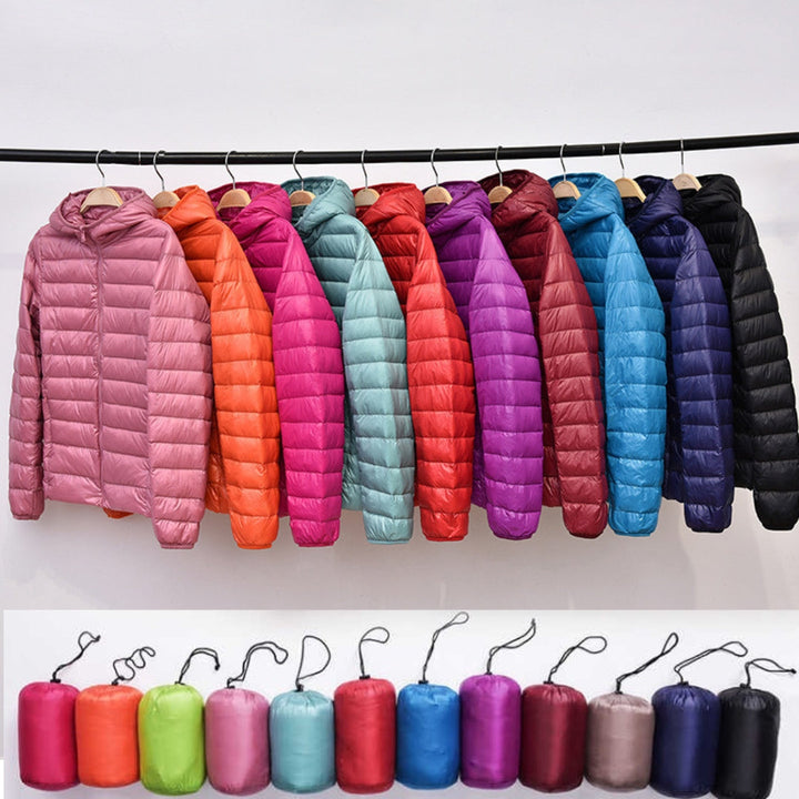 Emma™ – Waterproof Jacket